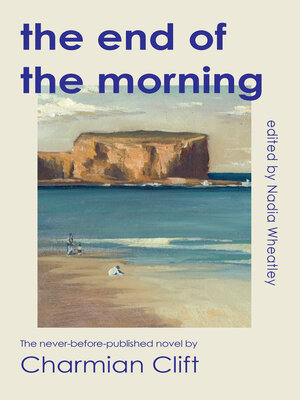cover image of The End of the Morning
